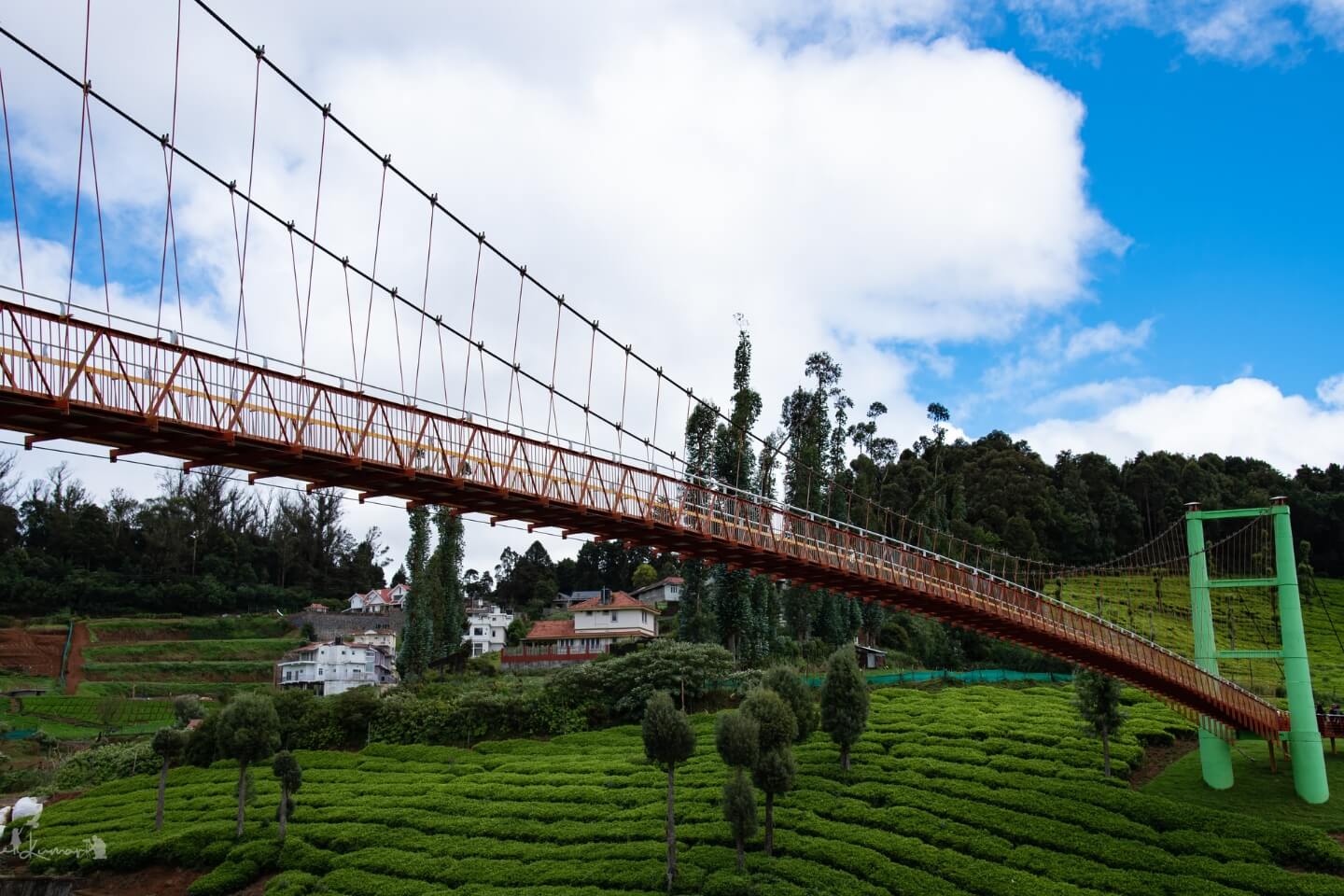 HESEGA Hotels & Resorts, Ooty